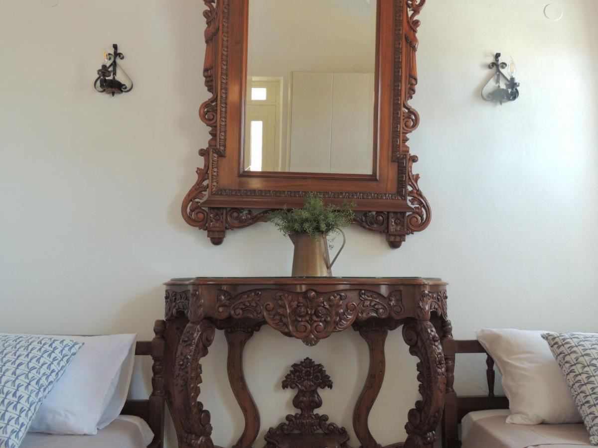 Aloustina'S House Villa Symi Bagian luar foto